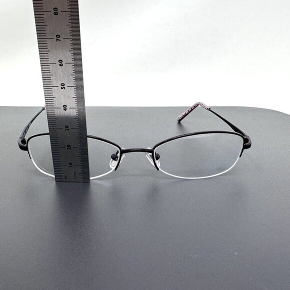 Coach Eyeglasses Juliet (127)  Frames 48 [] 17 135 - Picture 11 of 13